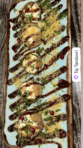 Photo of Taj Tandoori - 64 Cherry Hinton Rd, Cambridge CB1 7AA